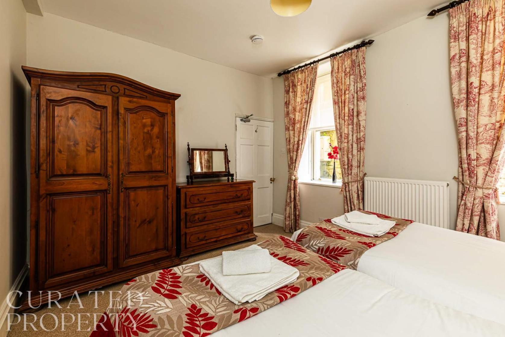 The Admirals House - Central Bath & Free Parking Esterno foto