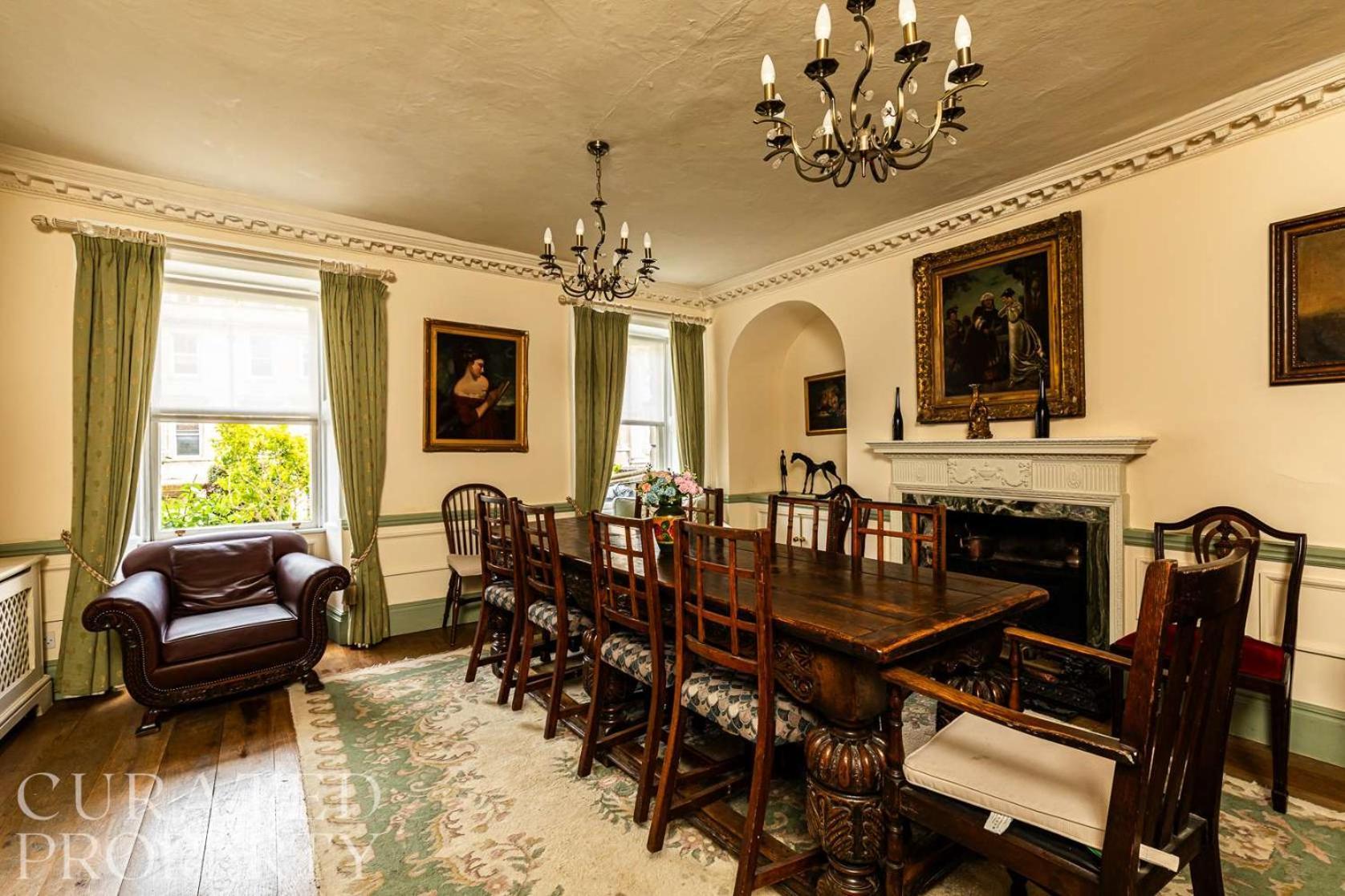 The Admirals House - Central Bath & Free Parking Esterno foto