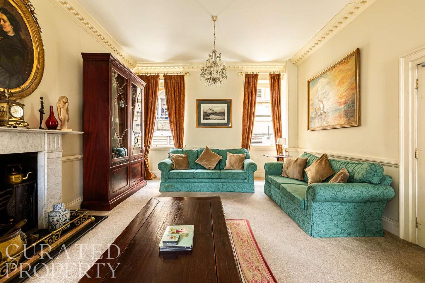 The Admirals House - Central Bath & Free Parking Esterno foto